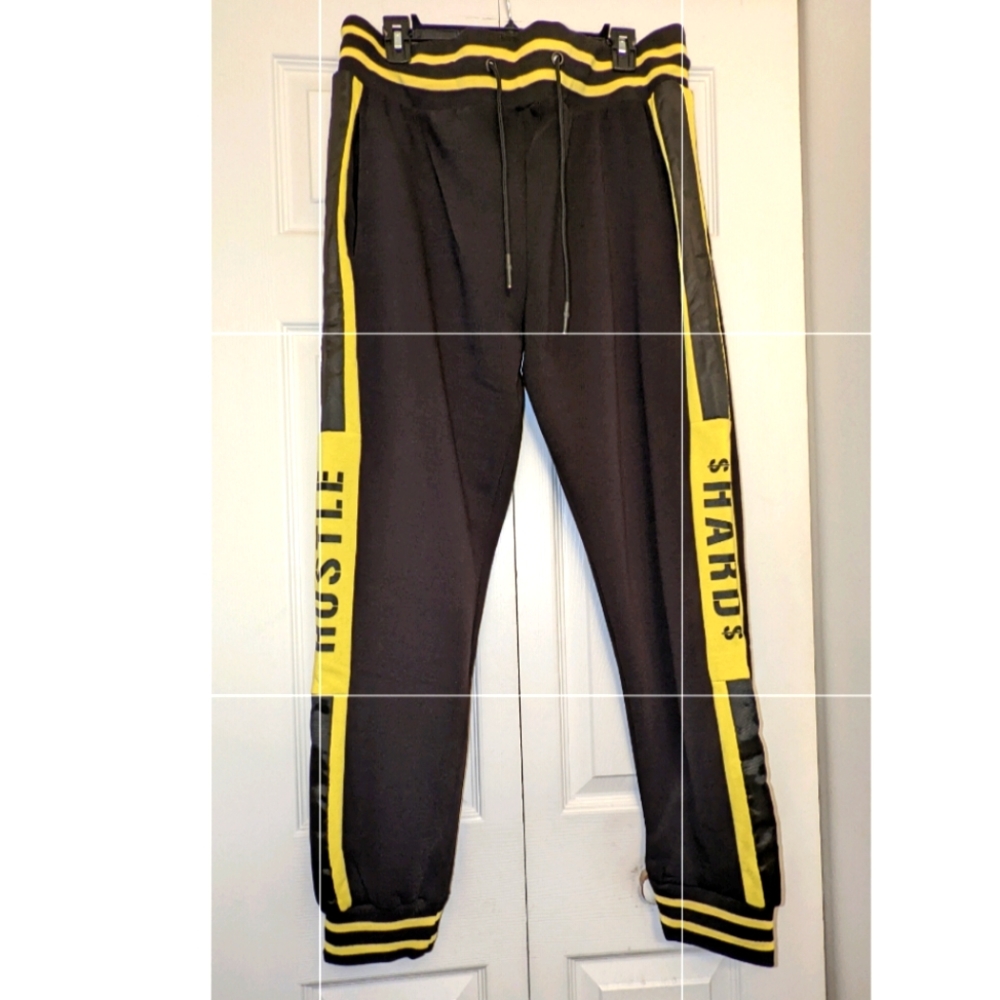 Men's Sweatpants - Picture 3 of 4